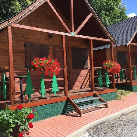 Camping Era Yerla D'arties Exterior foto
