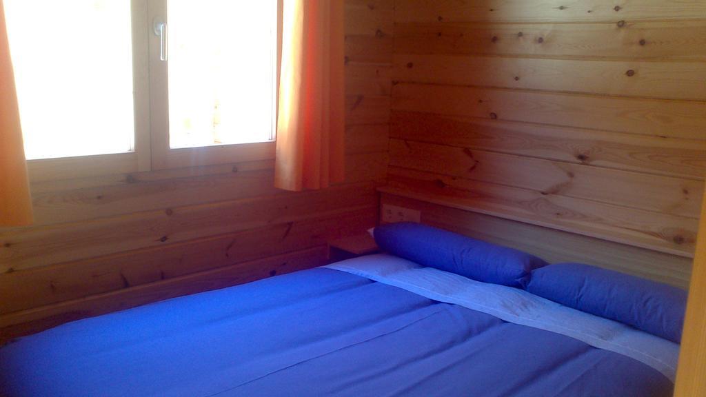 Camping Era Yerla D'arties Zimmer foto