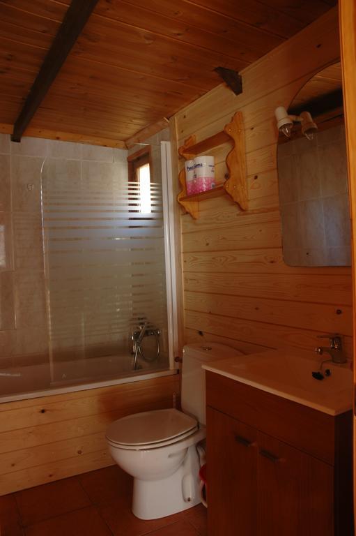 Camping Era Yerla D'arties Zimmer foto