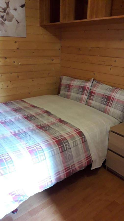Camping Era Yerla D'arties Exterior foto